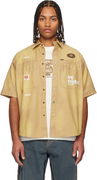 AAPE by A Bathing Ape Short Sleeve Shirt