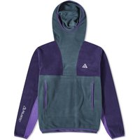 Mikina Nike ACG Wolf Tree Fleece Sweat Zelené | FN0370-328, 1