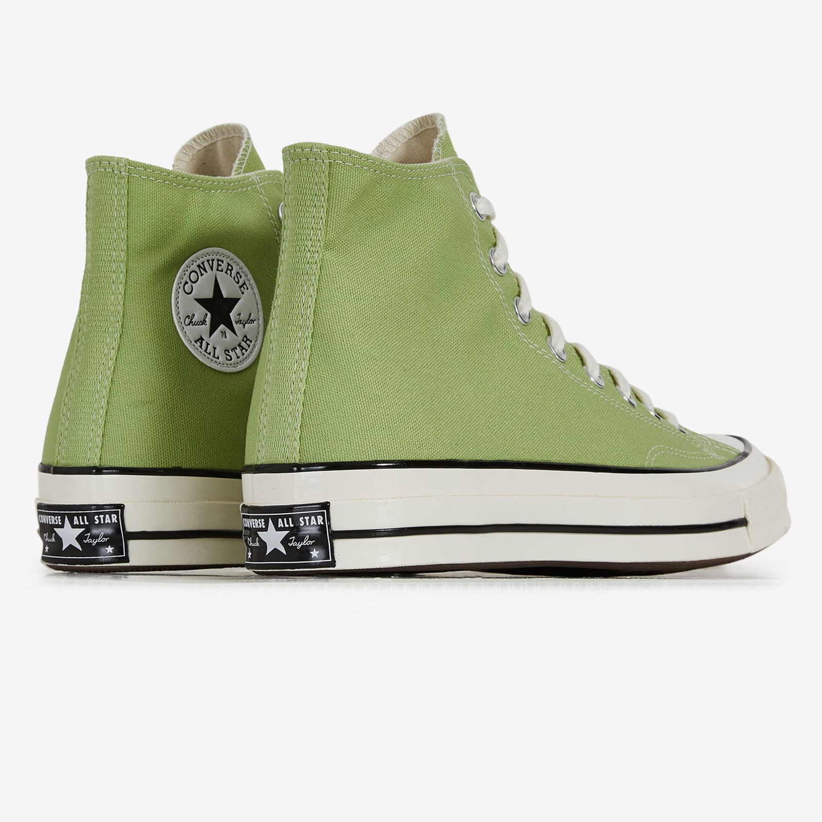 Chuck 70 Hi "Green"