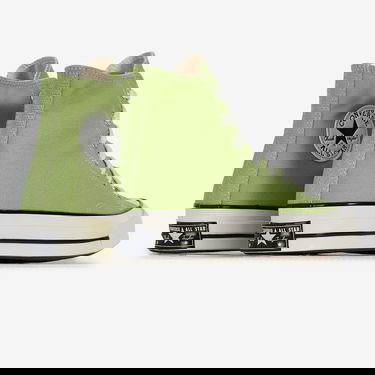 Tenisky a topánky Converse Chuck 70 Hi "Green" Zelené | A04585C, 3