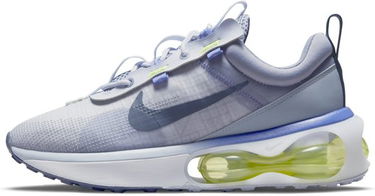 Tenisky a topánky Nike Air Max 2021 Šedá | DA1925-002, 0