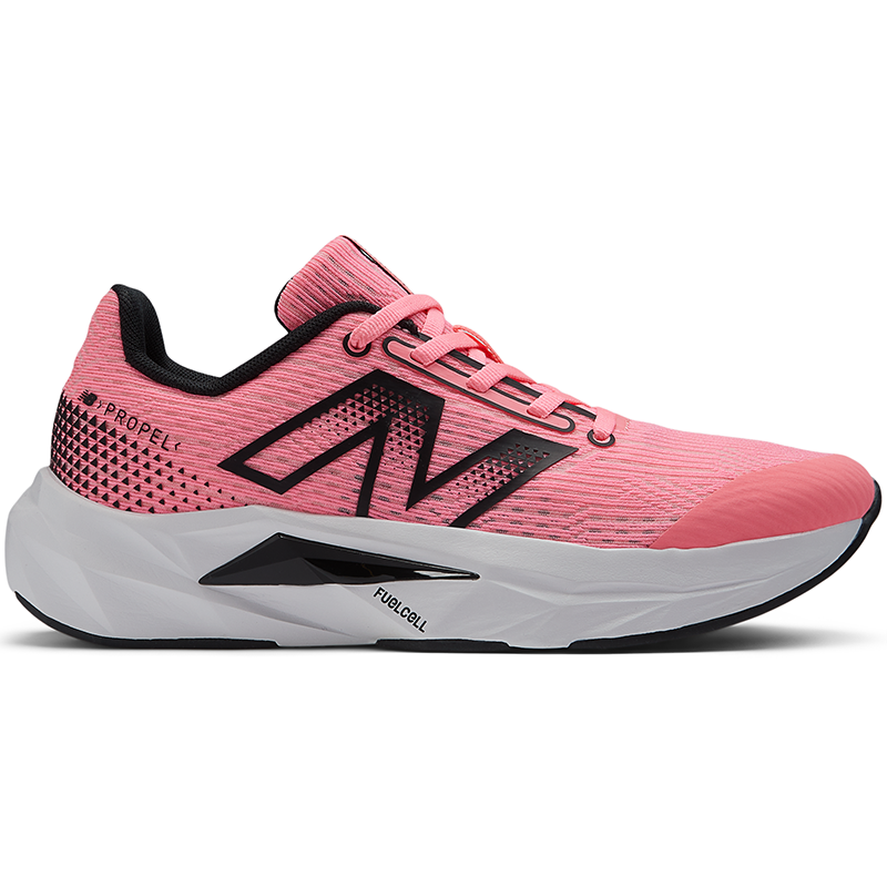 Tenisky a topánky New Balance FuelCell Propel v5 Ružová | NBGPFCPRP5, 0