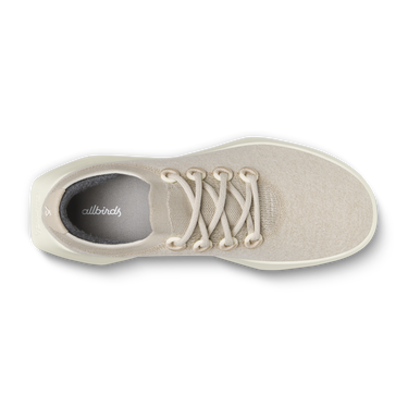 Tenisky a topánky Allbirds Wool Dasher Mizzles, Water-Repellent, Size 8 Béžová | A11852M, 2