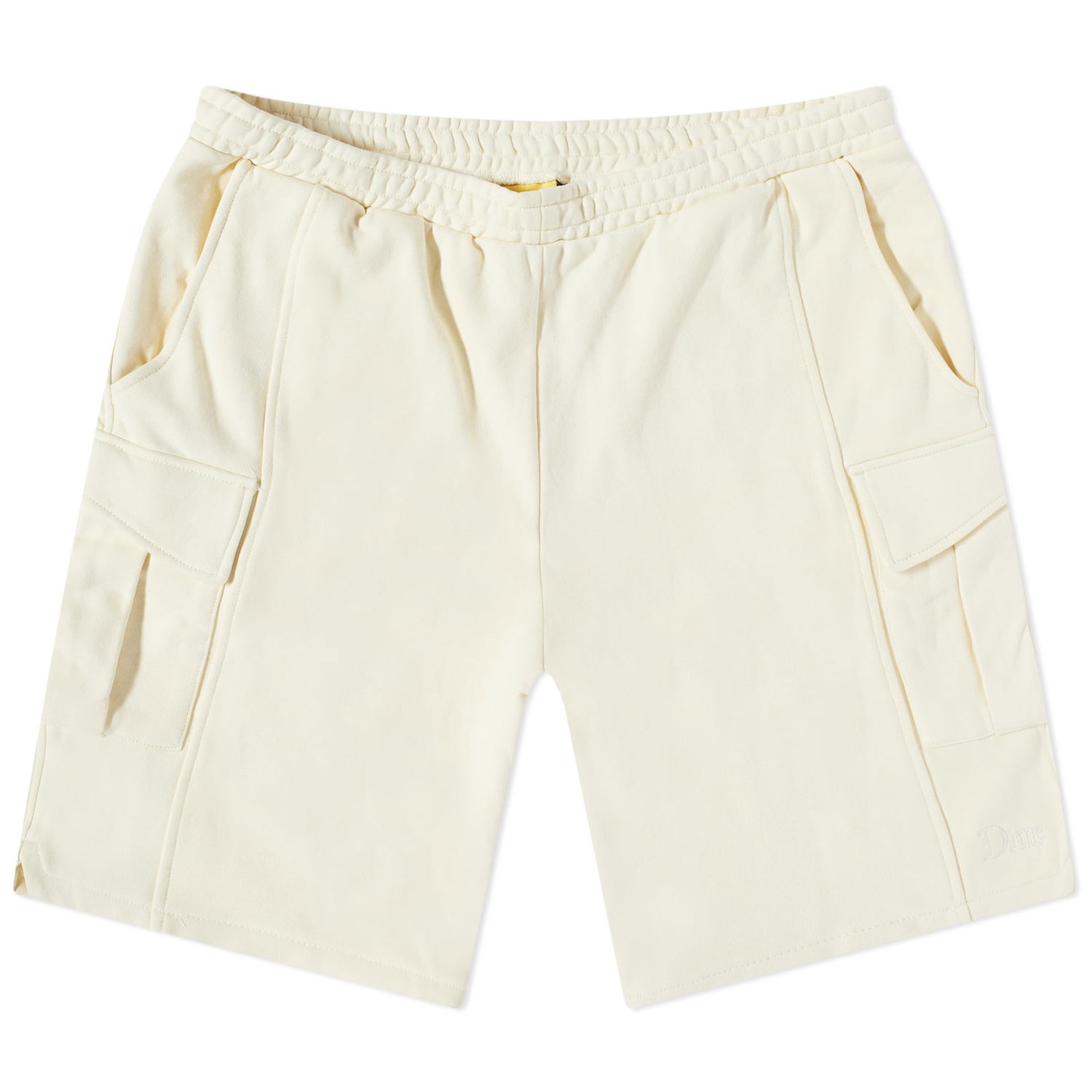 Šortky Dime Heavy Cargo Short Cream Béžová | DIMESU2338CRE, 0