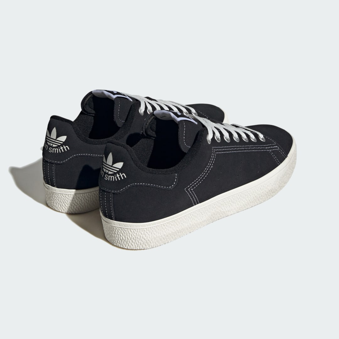 Tenisky a topánky adidas Originals Stan Smith B-Sides Čierna | ID2042, 1