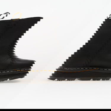 Tenisky a topánky Dr. Martens Zebzag Rigger Boot Čierna | DM42662001, 2
