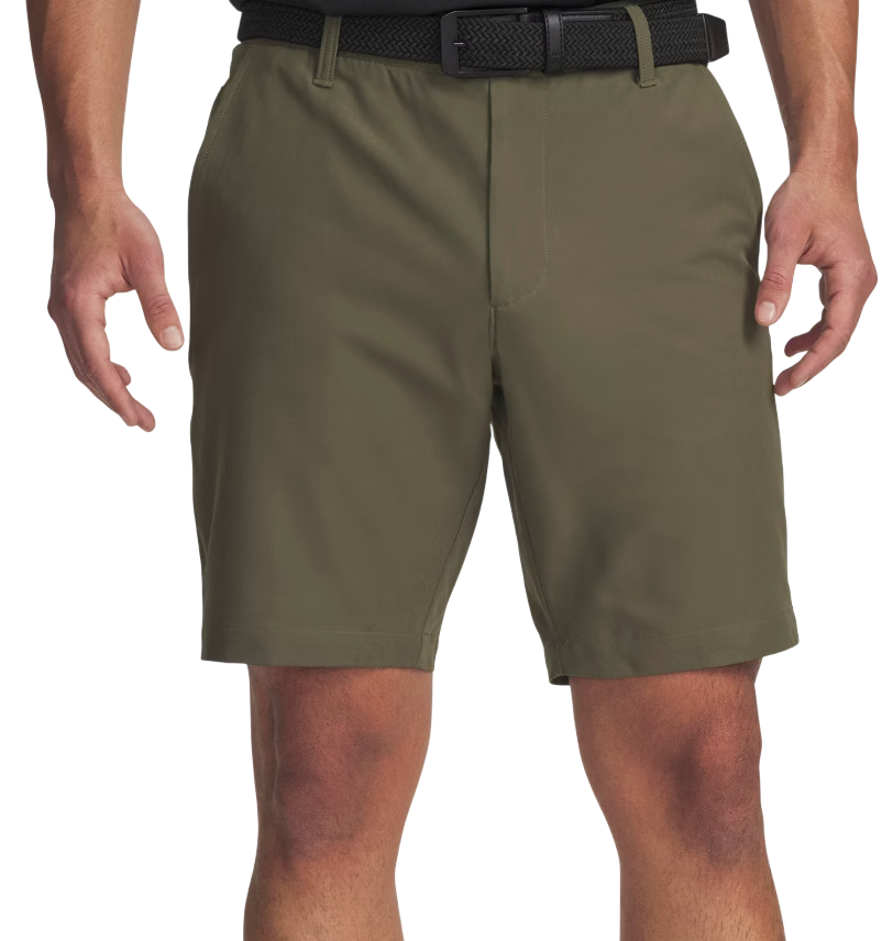 Šortky Under Armour Under Armour UA Drive Taper Shorts Zelené | 1384467-391, 0