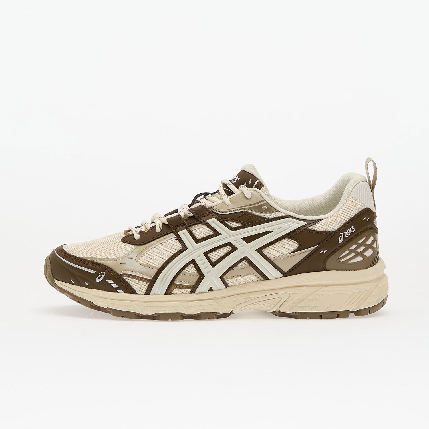 Tenisky a topánky Asics Gel-Nunobiki Hnedá | 1203A536-106, 0