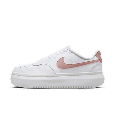 Tenisky a topánky Nike Court Vision Alta Biela | DZ5394-102, 3