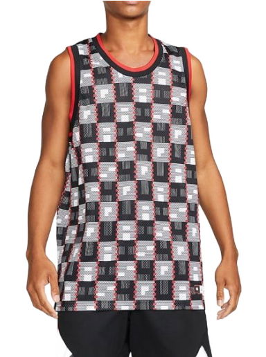 Tielko Jordan Quai 54 Off Court Tank Top Rôznofarebný | DM0759-100