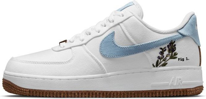 Tenisky a topánky Nike Air Force 1 '07 SE W Biela | CZ0269-100, 0