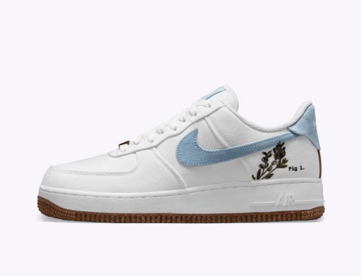 Tenisky a topánky Nike Air Force 1 '07 SE W Biela | CZ0269-100