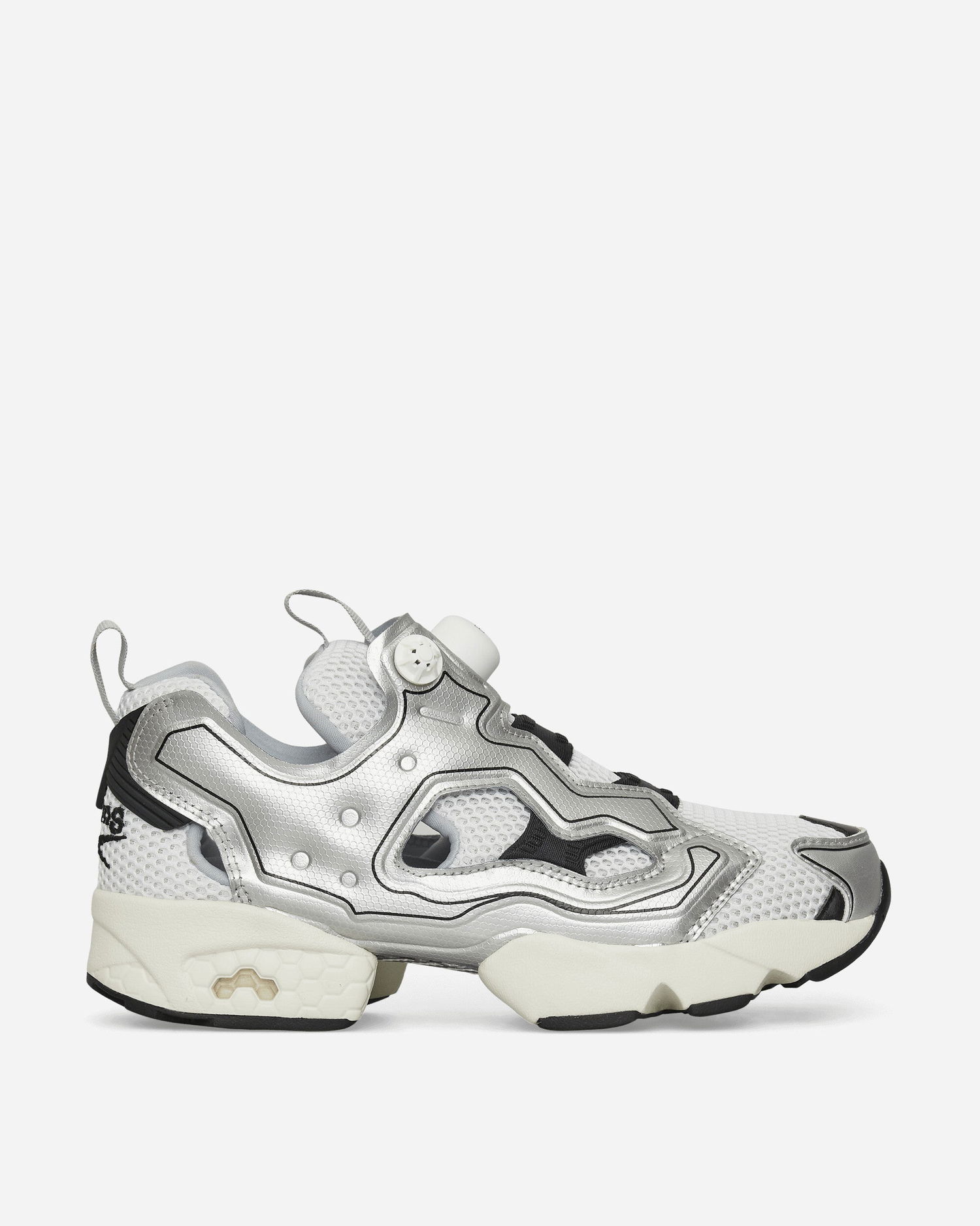 Tenisky a topánky Reebok Instapump Fury 94 Biela | RMIA04SC99LEA003, 0