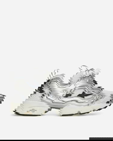 Tenisky a topánky Reebok Instapump Fury 94 Biela | RMIA04SC99LEA003, 0