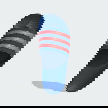 Tenisky a topánky adidas Originals Adilette Modrá | JH9002, 4