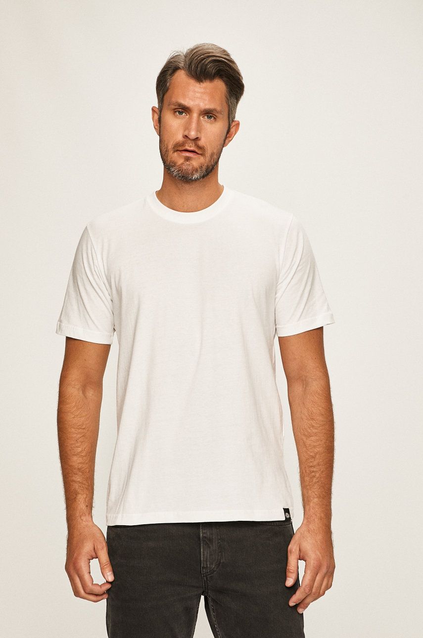 Tričko Dickies Tee - 3 Pack Biela | 06.210091WH, 0