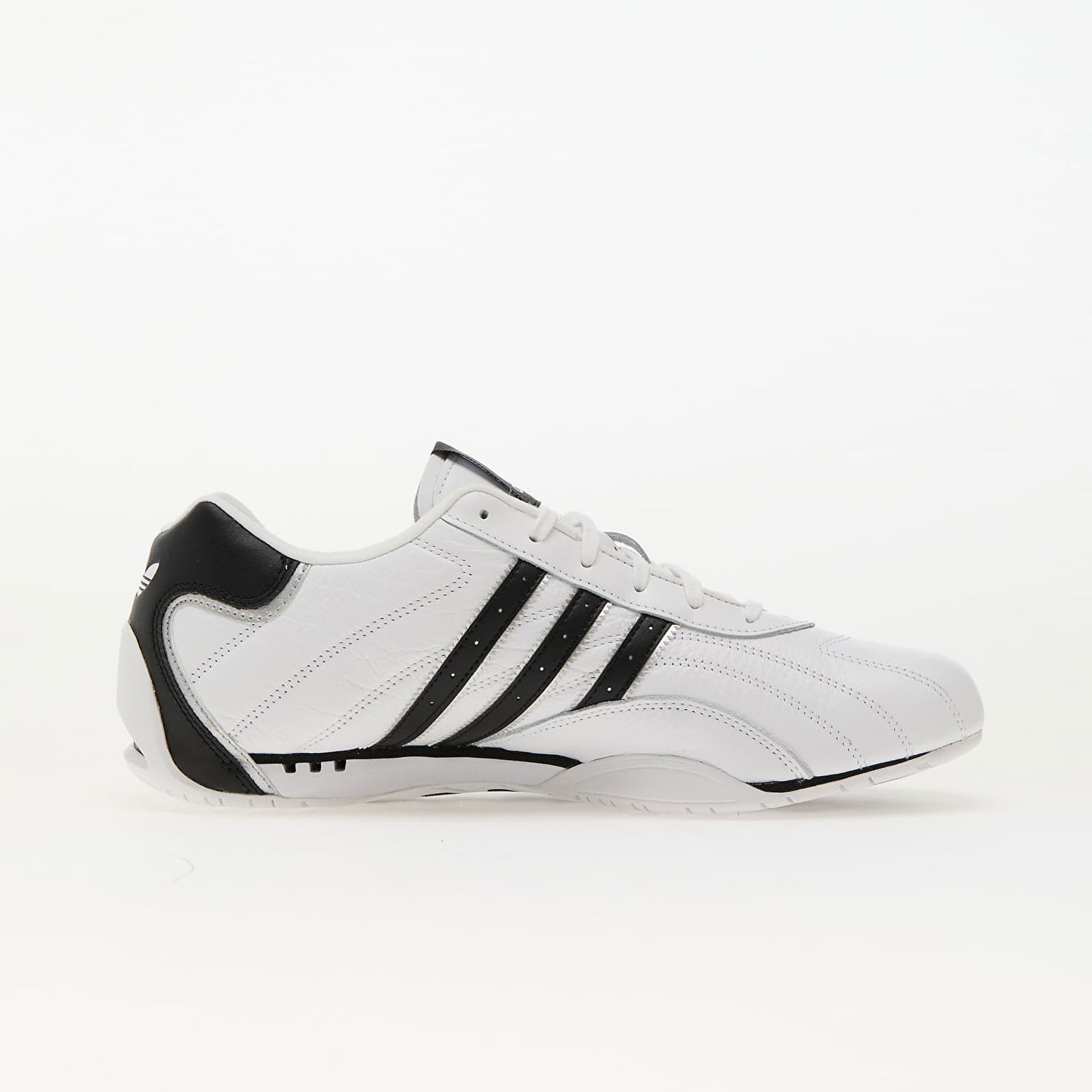 Tenisky a topánky adidas Originals Adiracer Lo Biela | JH8732, 1