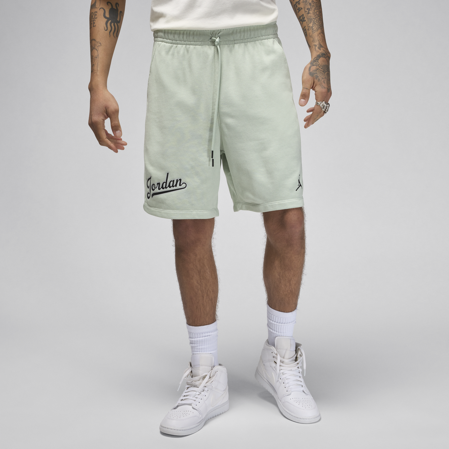Šortky Jordan Jordan Flight MVP Zelené | FN4700-005, 1