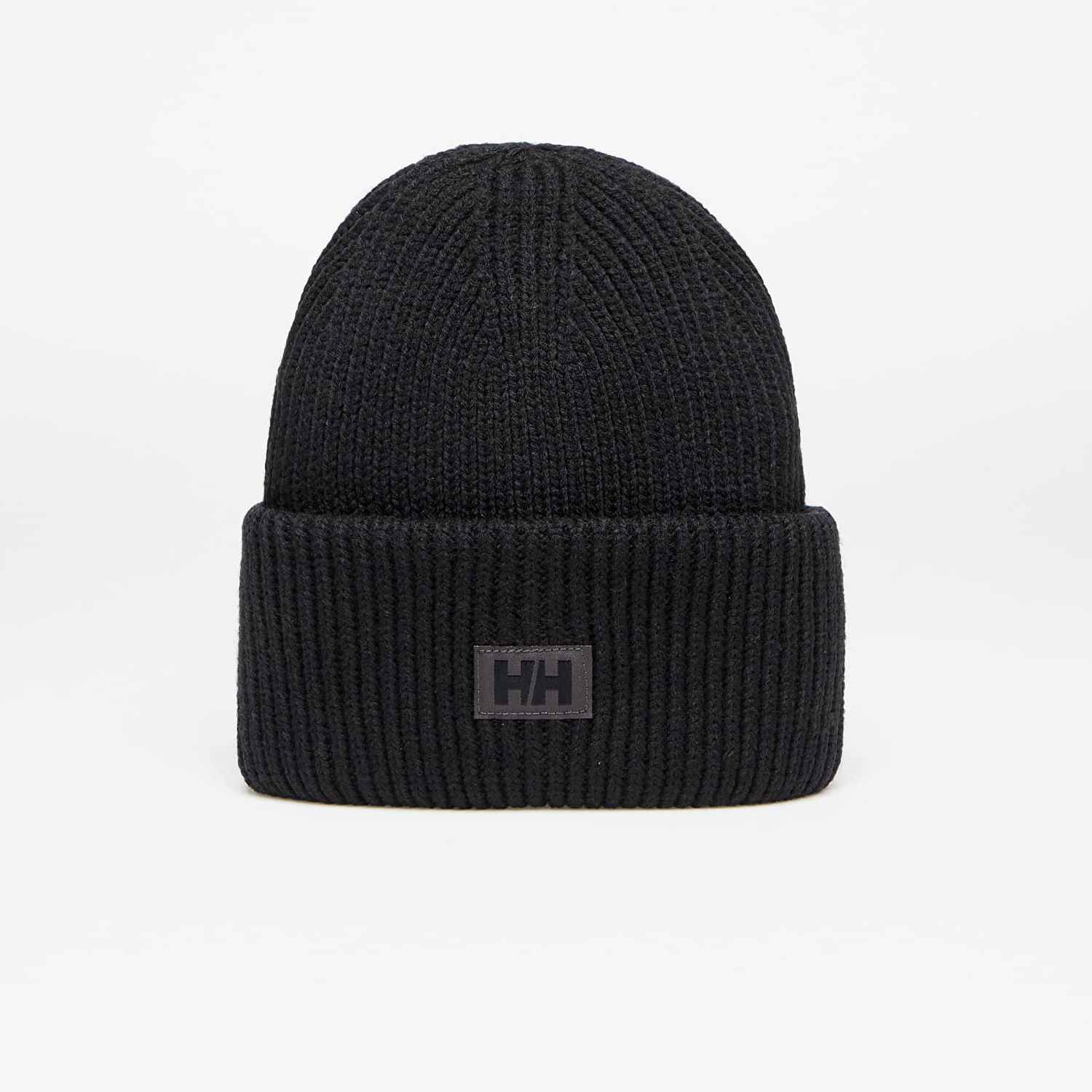 Kulicha Helly Hansen Rib Čierna | 54020-990, 0
