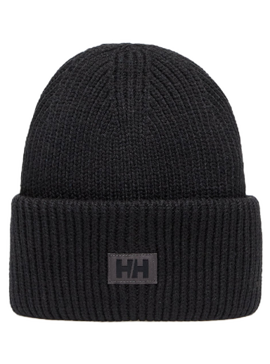 Kulicha Helly Hansen Rib Čierna | 54020-990