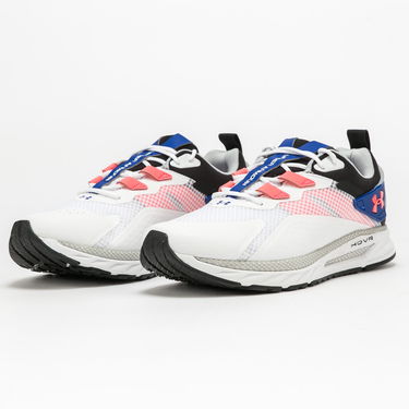 Tenisky a topánky Under Armour HOVR Flux MVMNT Biela | 3025354-100, 1