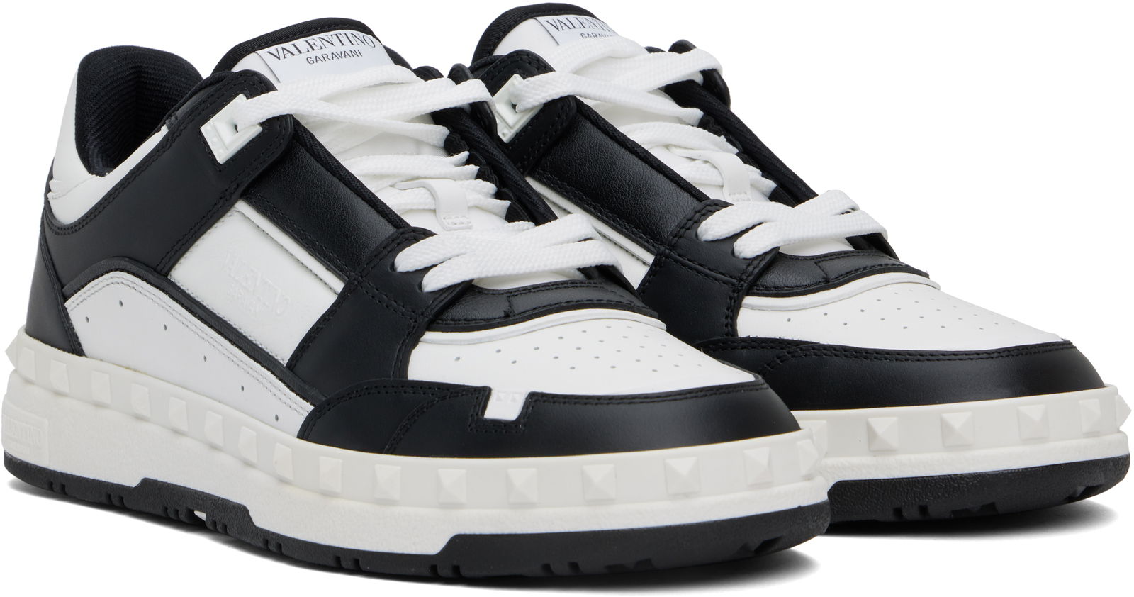 Valentino Garavani Freedots Low-Top