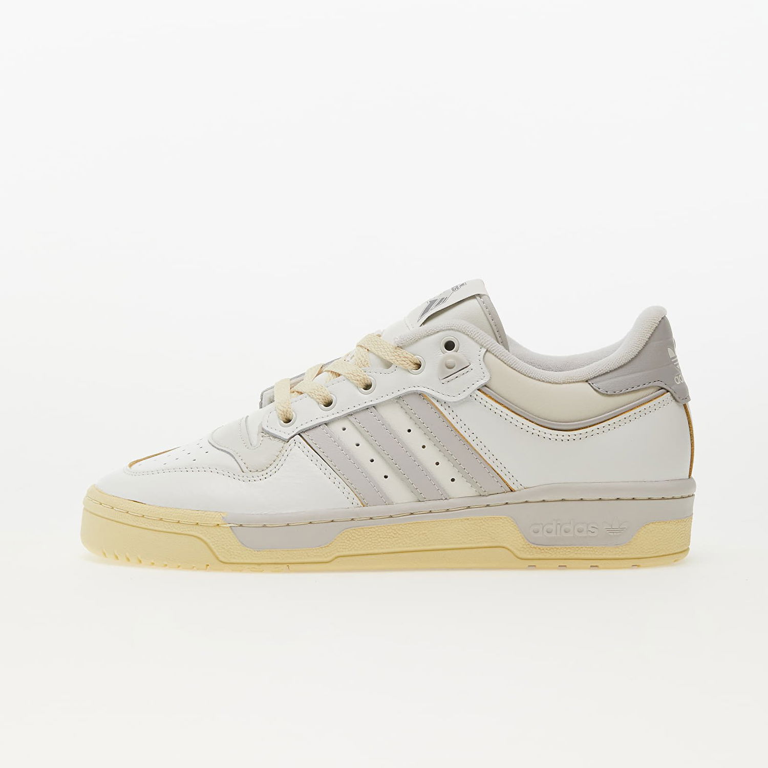 Tenisky a topánky adidas Originals Rivalry Low 86 Biela | GZ2556, 0