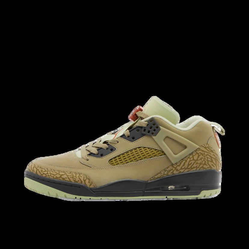 Tenisky a topánky Jordan Jordan Spizike Low Zelené | HM4732-200