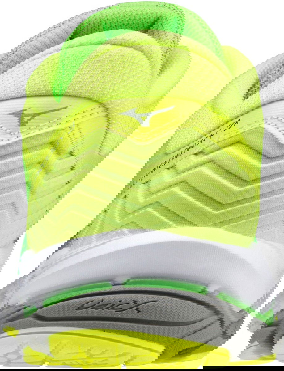 Tenisky a topánky Mizuno Wave Prodigy 3 Zelené | j1gc201068, 1