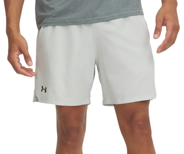 Šortky Under Armour UA Vanish Woven 6in Shorts Biela | 1373718-377, 0