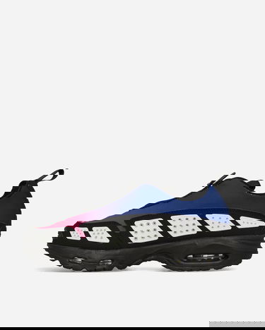 Tenisky a topánky Nike Air Max SNDR Rôznofarebný | HJ8080-501, 3