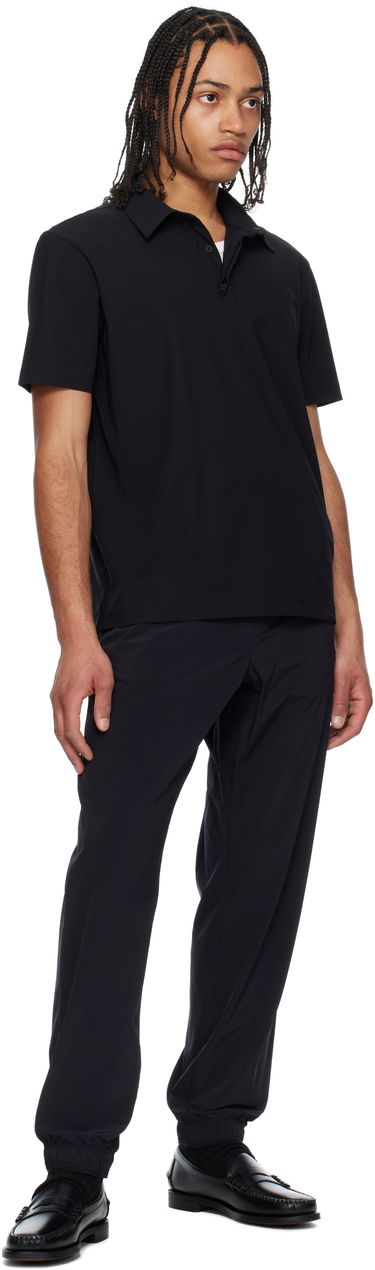 Tepláky Moncler Moncler Jogging Trousers Čierna | K10912A0002359865, 3