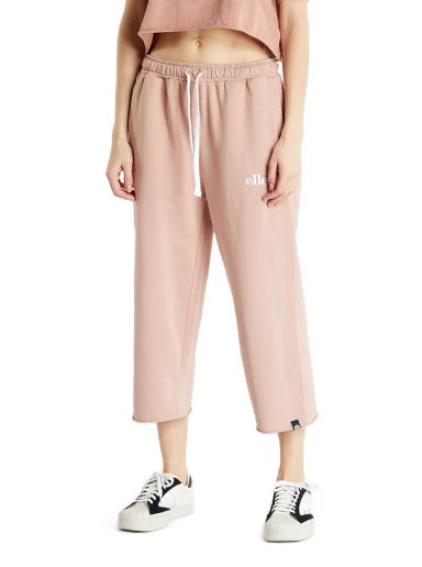 Tepláky Ellesse Taran Cropped Jog Pant Béžová | SGM14012814