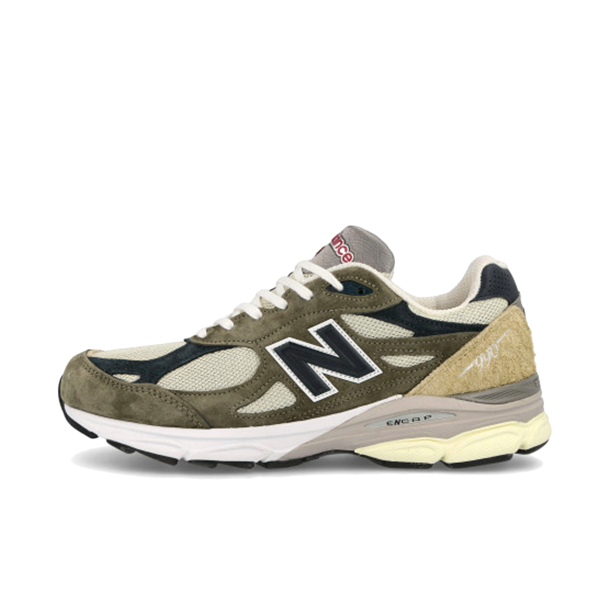 Tenisky a topánky New Balance 990 Made in USA Hnedá | M990TO3, 0