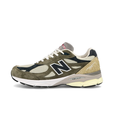 Tenisky a topánky New Balance 990 Made in USA Hnedá | M990TO3, 0