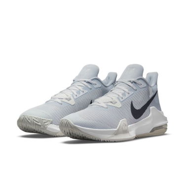 Tenisky a topánky Nike Air Max Impact 3 Šedá | DC3725-004, 1