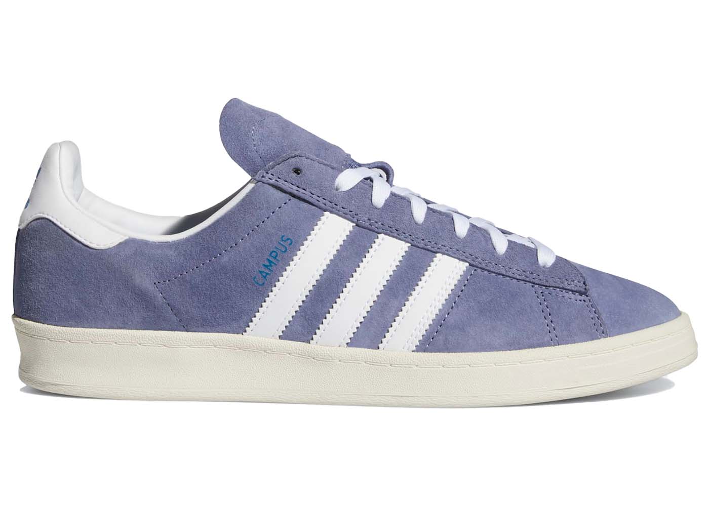 Tenisky a topánky adidas Originals Campus ADV Orbit Violet Fialová | H04890, 0