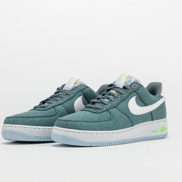 Tenisky a topánky Nike Air Force 1 '07 Tyrkysová | CN0866-001, 1