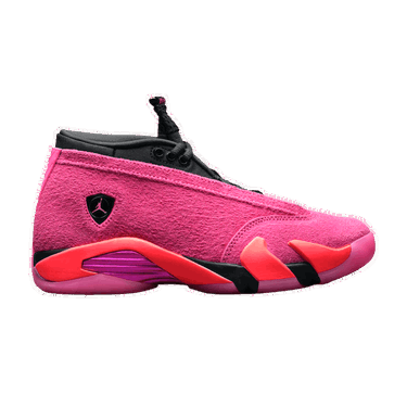 Tenisky a topánky Jordan Air Jordan 14 Retro Low "Shocking Pink" W Ružová | DH4121-600, 0