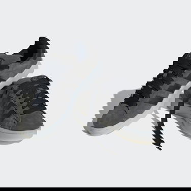Tenisky a topánky adidas Originals Boty Campus 00s Zelené | HQ8709, 4