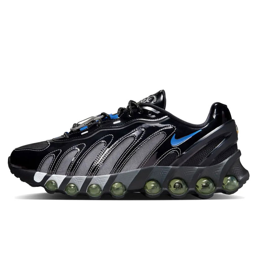 Tenisky a topánky Nike Patta x Air Max Dn8 "Black" Čierna | IB4029-001