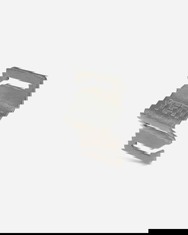 Kľúčenka YETI Stainless Steel Bottle Key Opener Metalická | 21180000002 SS, 3