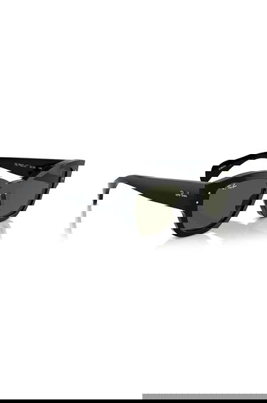 Slnečné okuliare Ray-Ban Ray-Ban JORGE Sunglasses Čierna | 0RB7681S.901.31, 6