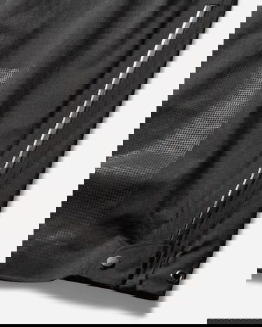 Nohavice Satisfy Pertex 3L Rain Pants Čierna | 12032 BK-SA, 3