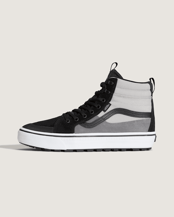 Tenisky a topánky Vans Vans Sk8-Hi Waterproof Insulated 47 Čierna | VN000DAQ239, 0