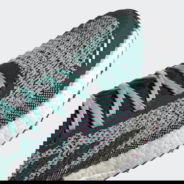 Tenisky a topánky adidas Performance Terrex Two Ultra Primeblue Tyrkysová | H69064, 3