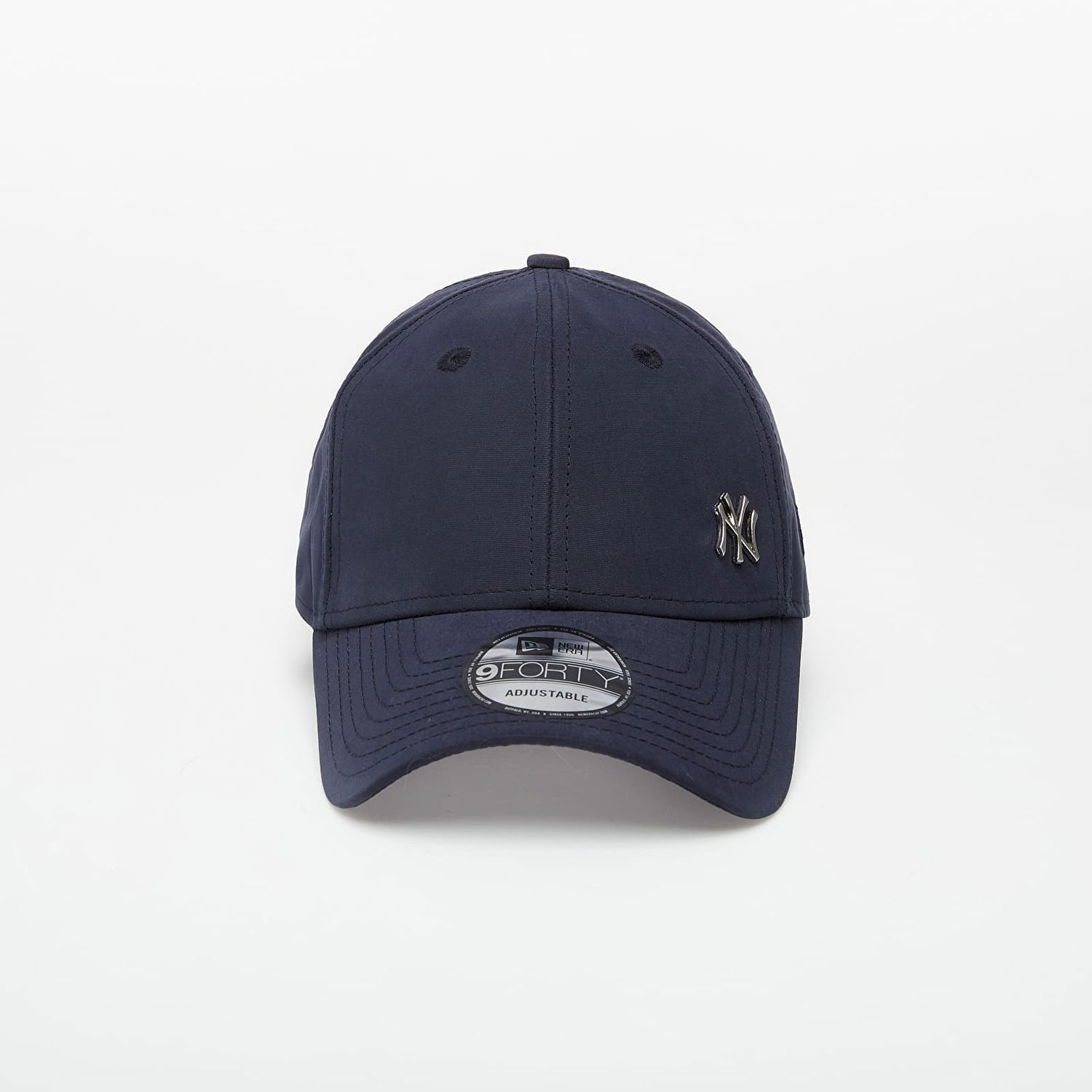 Šiltovka New Era Cap 9FORTY Flawless Logo NY Yankees Adjustable Navy | 10027270, 0
