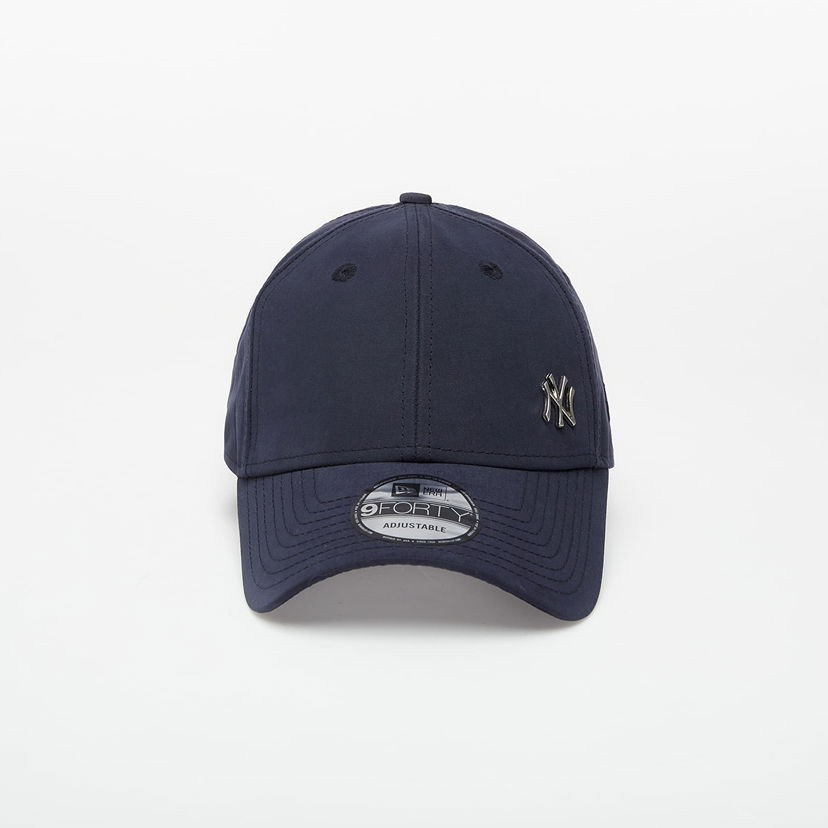 Šiltovka New Era Cap 9FORTY Flawless Logo NY Yankees Adjustable Navy | 10027270