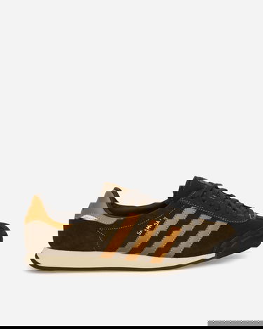 Tenisky a topánky adidas Originals Spezial Samoa II SPZL "Bronze Strata" Hnedá | JR1565, 2