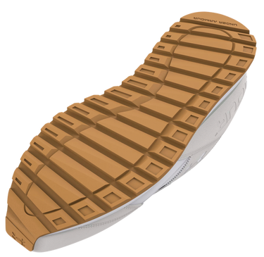 Tenisky a topánky Under Armour Essential Runner Biela | 3028409-100, 4